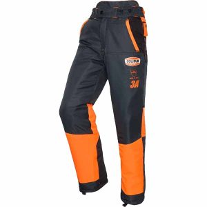 Pantalon SOLIDUR modele AUPA 3A