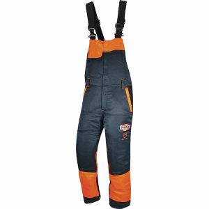 Salopette SOLIDUR modele AUSA