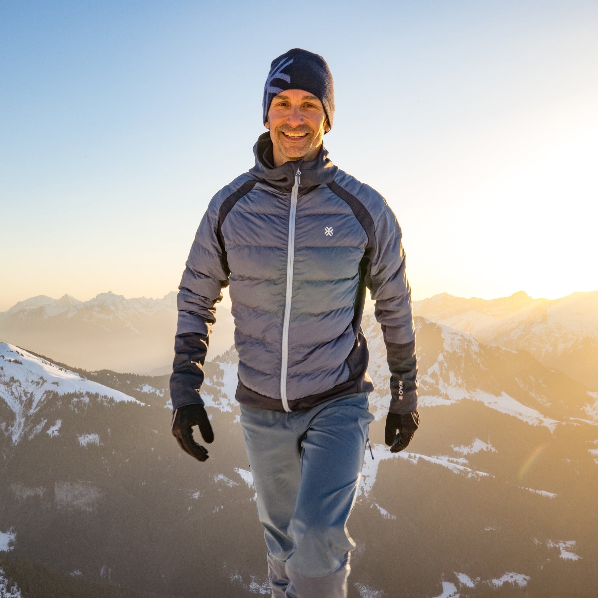 AYAQ BALTORO DOUDOUNE ACTIVE Men – Image 2