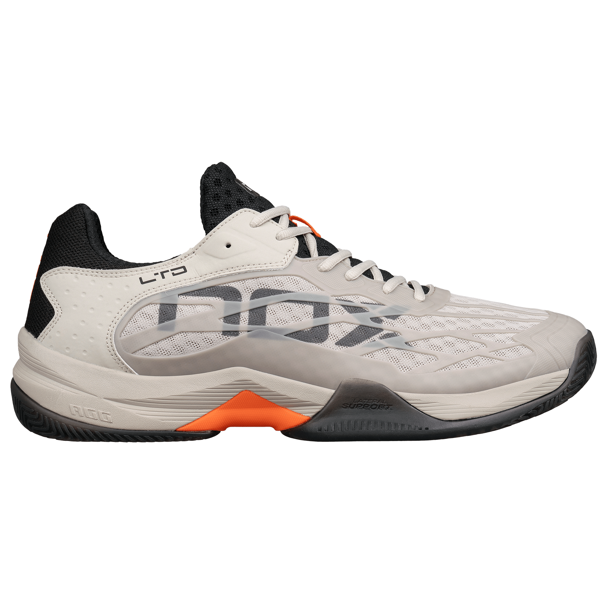 CHAUSSURES DE PADEL NOX AT10 – ÉDITION LIMITÉE