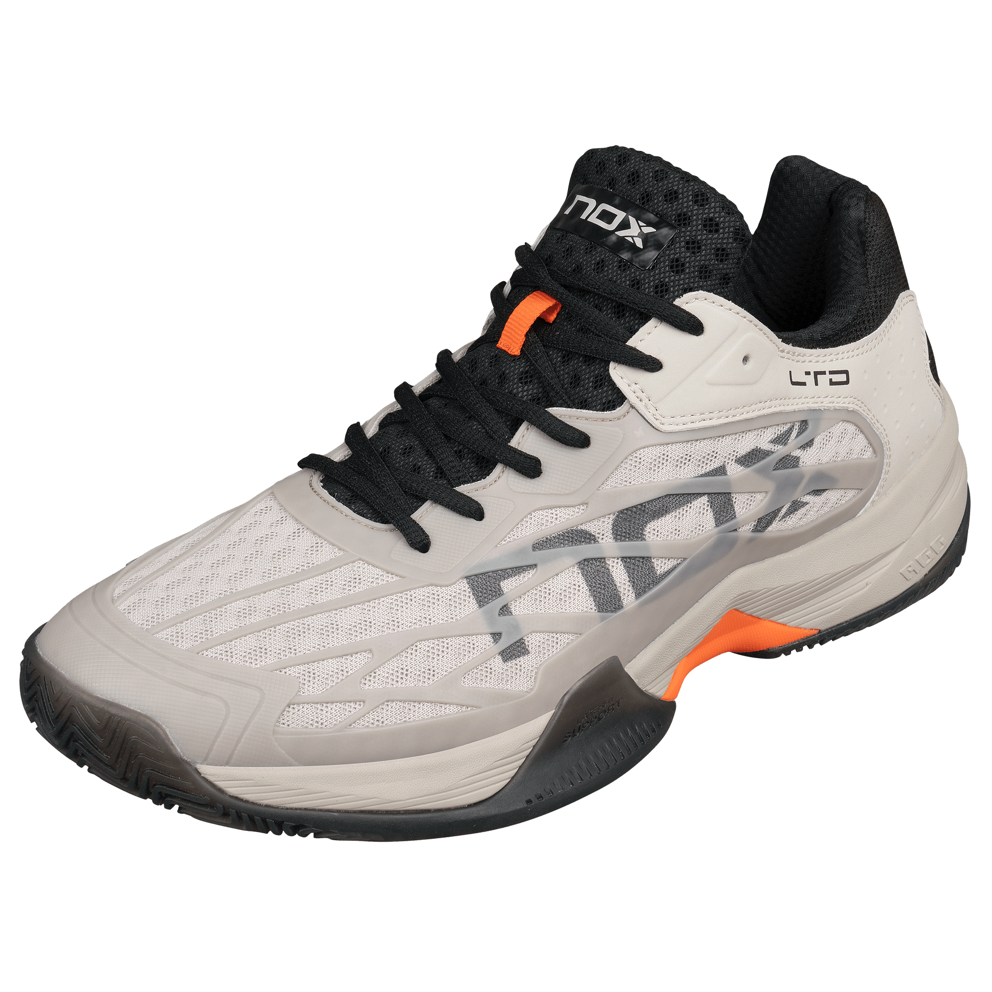 CHAUSSURES DE PADEL NOX AT10 – ÉDITION LIMITÉE – Image 4