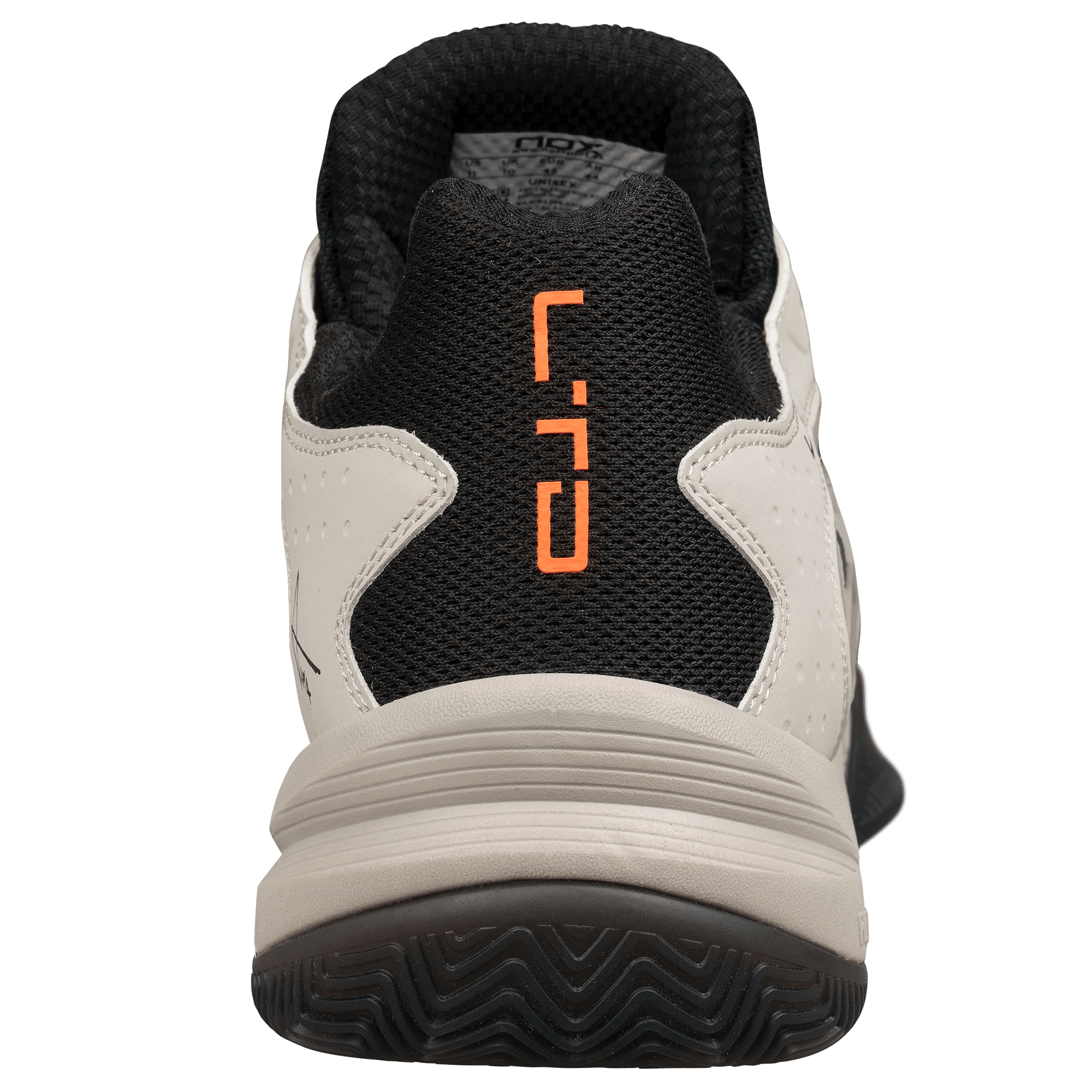 CHAUSSURES DE PADEL NOX AT10 – ÉDITION LIMITÉE – Image 5