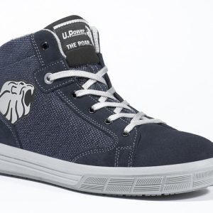 CARAVAN – Chaussure de sécurité UPower haute S1P SRC