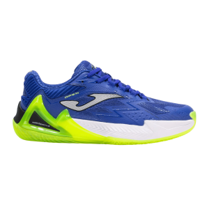 CHAUSSURES DE PADEL JOMA OPEN MEN S2504OM BLEU
