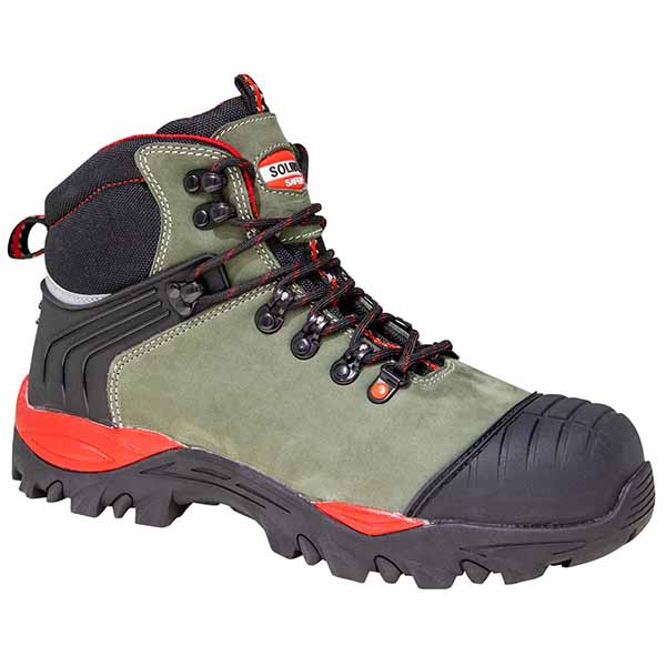 Chaussures SOLIDUR modele COLORADO