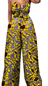 Combinaison Wax Bas Large