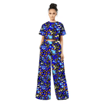 Combinaison Wax Femme – Image 2