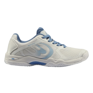 CHAUSSURES DE PADEL BULLPADEL BEKER 24V WOMEN