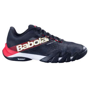 CHAUSSURES DE PADEL BABOLAT JET PREMURA 2 2025