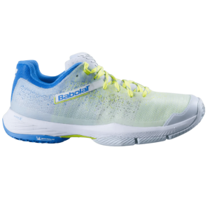 CHAUSSURES DE PADEL BABOLAT JET RITMA WOMEN 2025