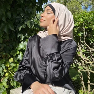 Chemise ‘So Pearl’ (2 coloris)