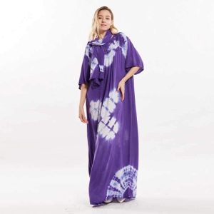 Robe Africaine Femme Enceinte