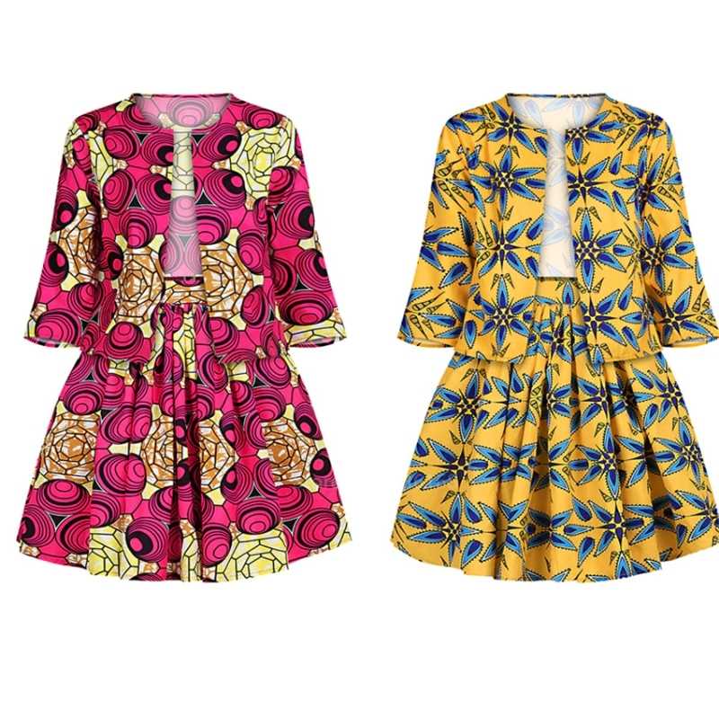 Ensemble Tenue Africaine – Image 4