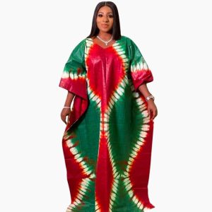 Tenue Africaine Robe