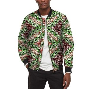 Bomber Motif Wax