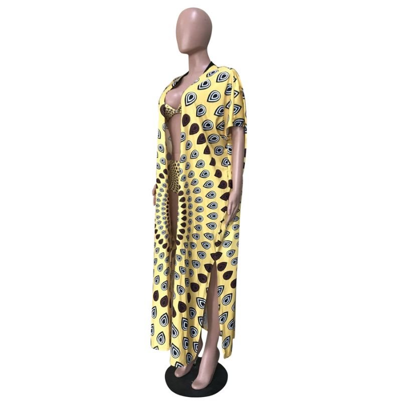 Maillot de bain Wax Femme – Image 3