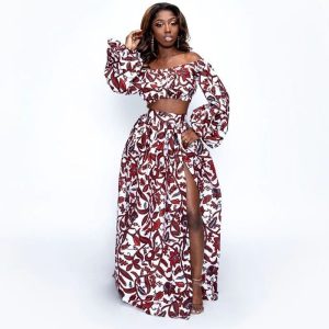 Tenue Africaine Femme Moderne