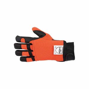 Gants tronçonneuse – classe 1 SOLIDUR