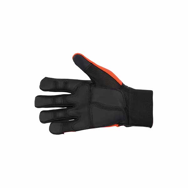 Gants tronçonneuse – classe 1 SOLIDUR – Image 2
