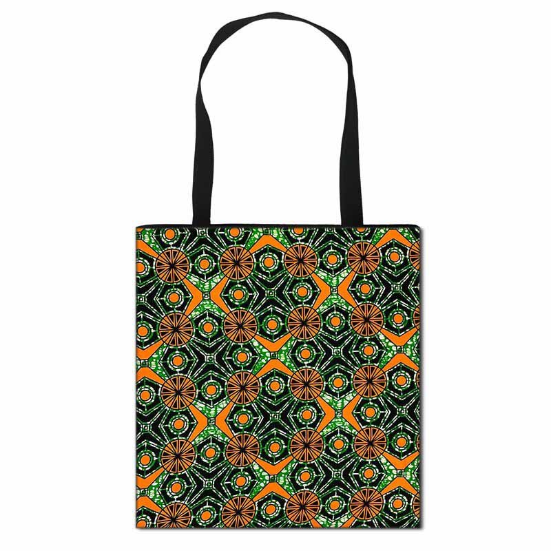 Tote Bag Wax Galaxie – Image 2