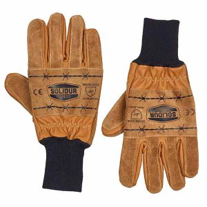 Gants SOLIDUR modèle DEBARDAGE