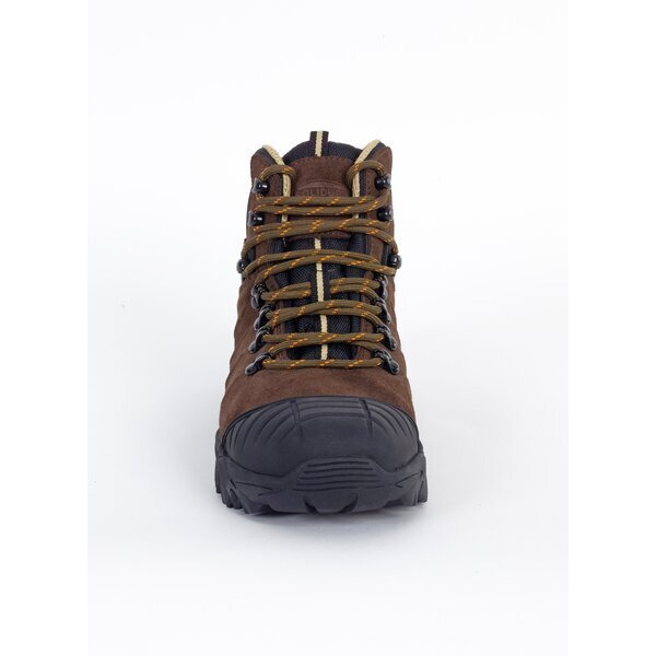 Chaussure de travail GINKO SOLIDUR – Image 3