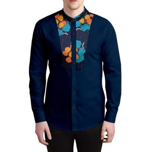 Chemise Homme Mode Africaine