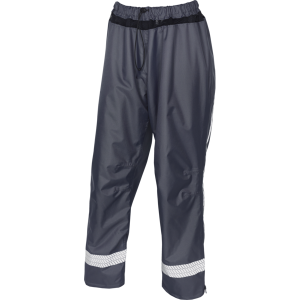 Pantalon de pluie H2O SOLIDUR
