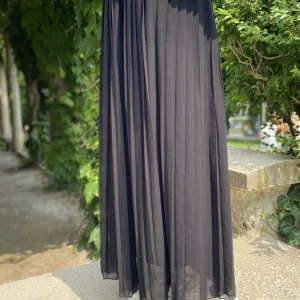 Jupe plissée ‘So Muslin’