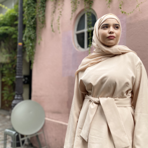 Ensemble ‘So Convenient’