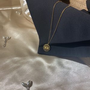 Soie de Médine Premium Noir 1m90