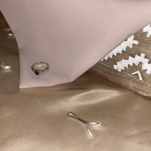 Soie de Médine Premium Sable 2m30