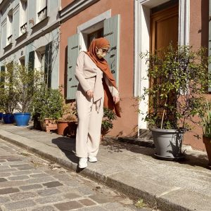 Combinaison ‘So Original’