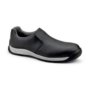 Chaussures S24 Modèle MILK EVO NOIR