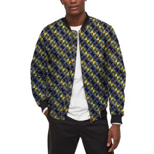 Bomber Wax Dakar