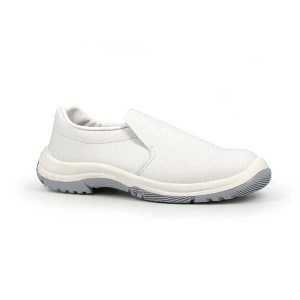 Chaussures S24 Modèle ODET BLANCHE
