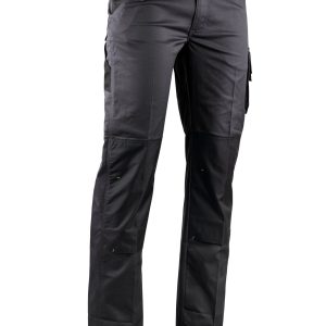 Pantalon bicolore stretch LMA VULCAIN