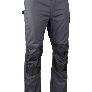 Pantalon de travail multipoches LMA TERRESTRE