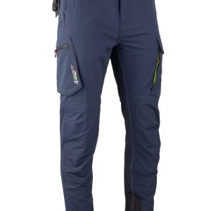 Pantalon 4WAY stretch LMA FICTION