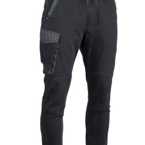 Pantalon denim stretch LMA VICTORY