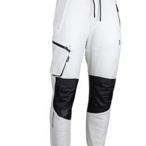 Pantalon molleton bicolore LMA PODIUM