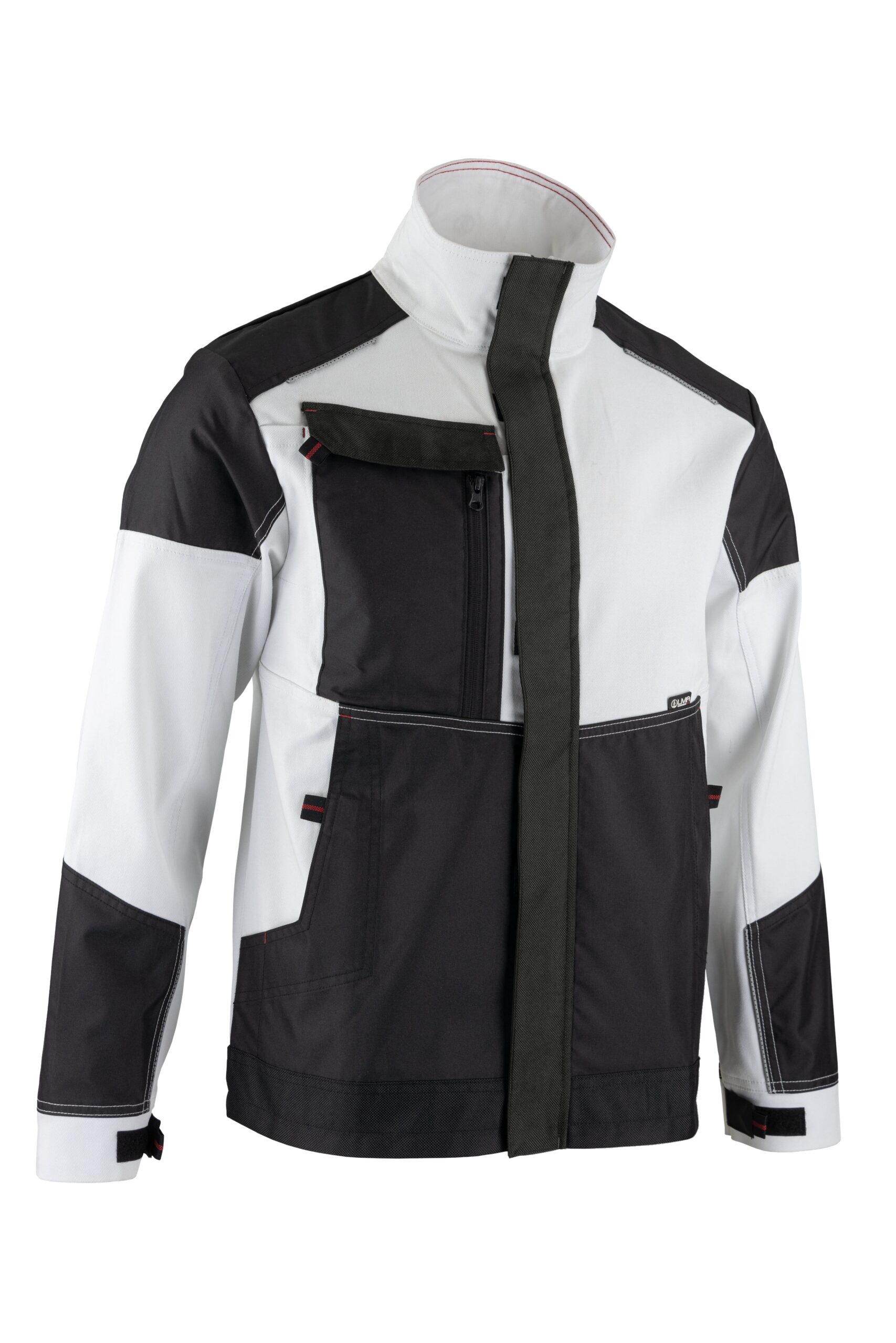 Veste bicolore stretch LMA OPAQUE
