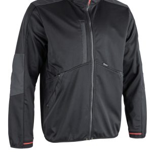 Softshell light en micropolaire membranée LMA PLAYER