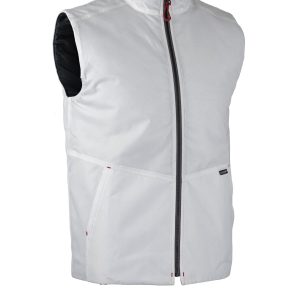 Bodywarmer bicolore LMA MASTIC