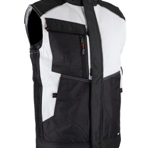 Bodywarmer bicolore LMA CELESTE
