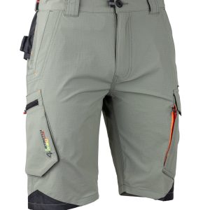 Bermuda 4WAY stretch LMA CELSIUS