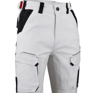 Bermuda multipoches stretch LMA LAVIS