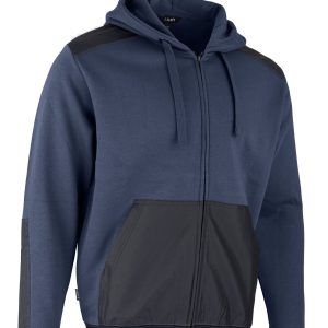 Sweat zippé à capuche LMA ACER