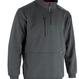 Sweat col montant LMA FAVORI