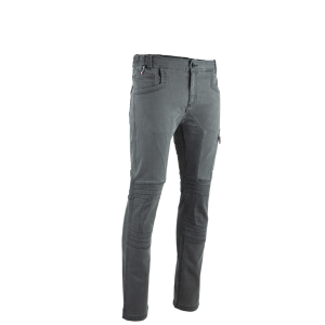 PANTALON DENIM STRETCH RIDER FACOM